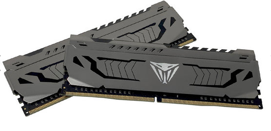 PATRIOT 2*4Go RAM DDR4 3200mhz VIPER GAMING Reconditionné