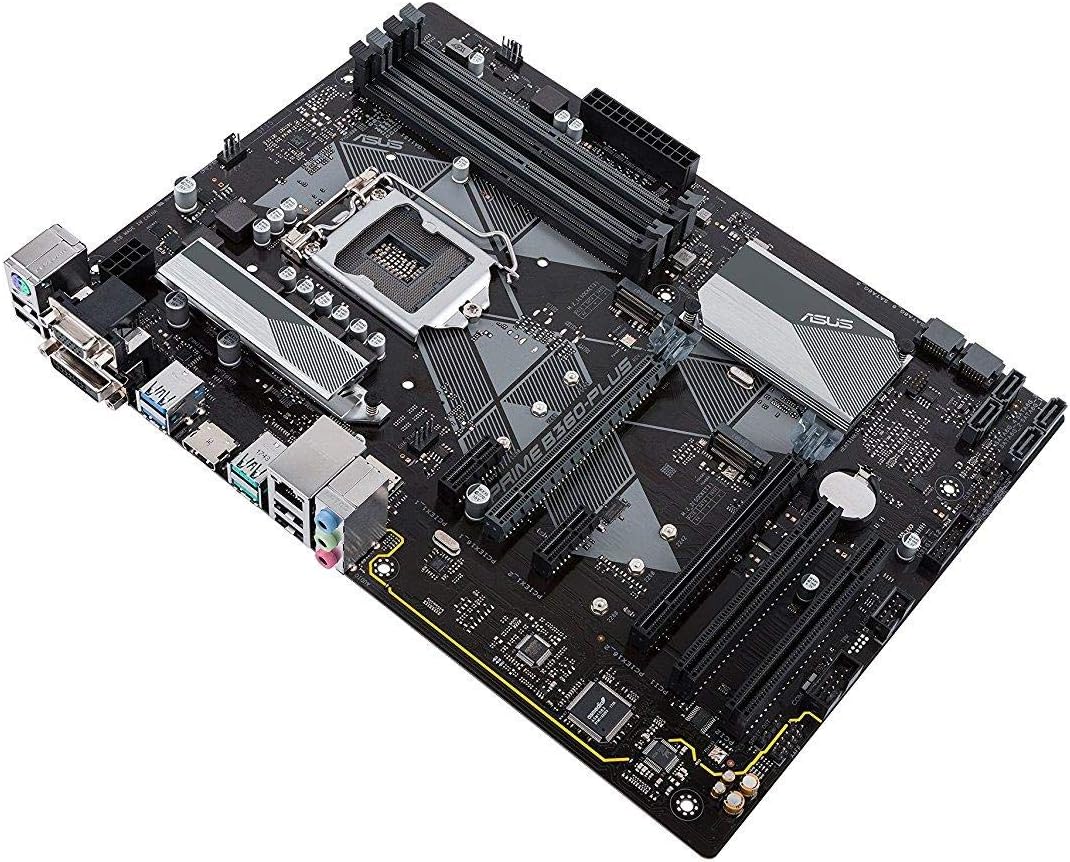 ASUS PRIME B360-PLUS INTEL LGA 1151 Refurbished