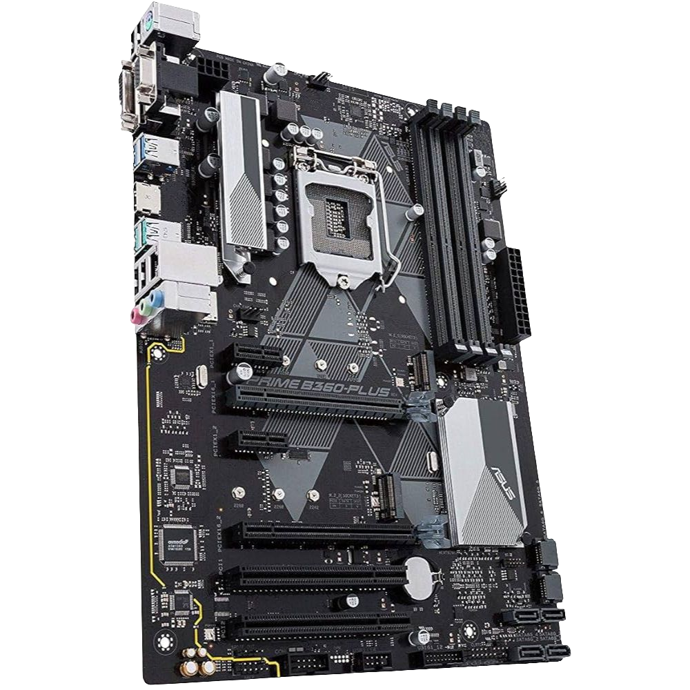 ASUS PRIME B360-PLUS INTEL LGA 1151 Refurbished