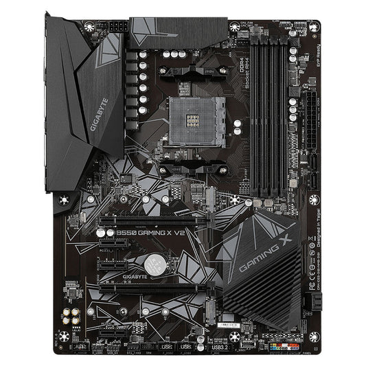 Gigabyte B550 GAMING X V2 reconditionné