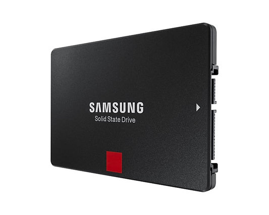 Samsung 860 PRO 1TB 2.5" SATA SSD Reconditionné
