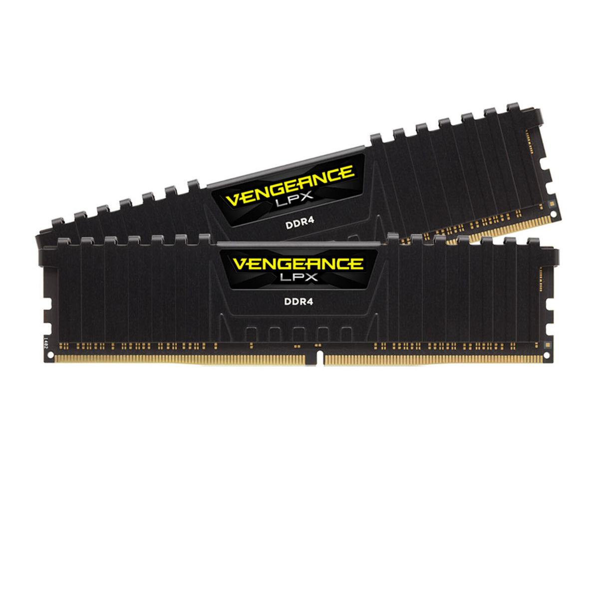 Corsair Vengeance LPX 64 Go ( 2 x 32 Gb ) DDR4 3200MHz CL16 Mémoire RAM