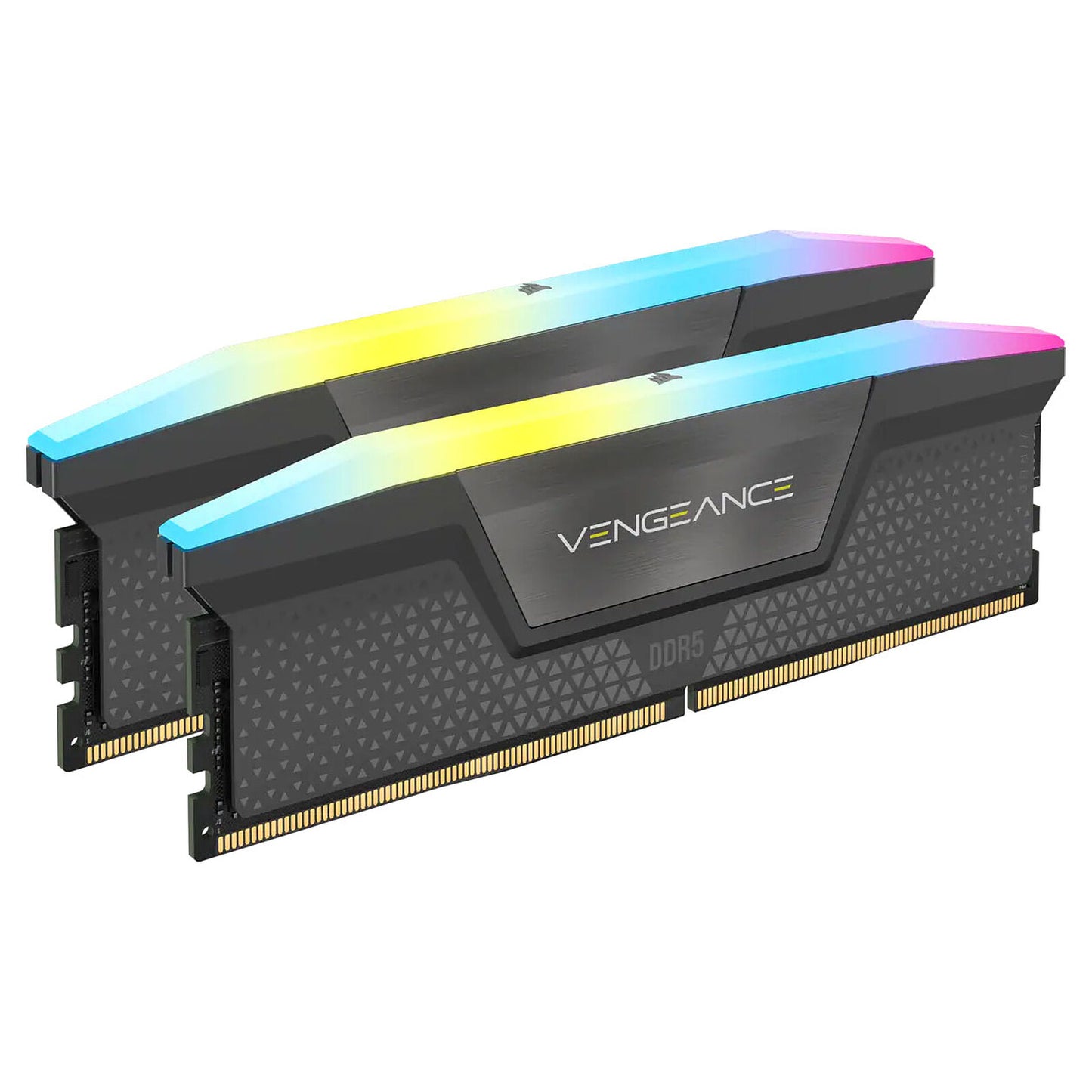 Corsair Vengeance RGB DDR5 32GB (2 x 16GB) 6000MHz CL30 Refurbished