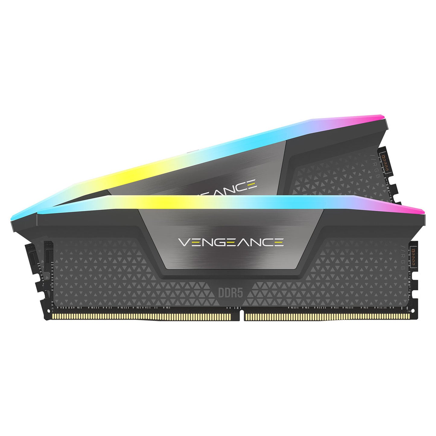 Corsair Vengeance RGB DDR5 32GB (2 x 16GB) 6000MHz CL30 Refurbished