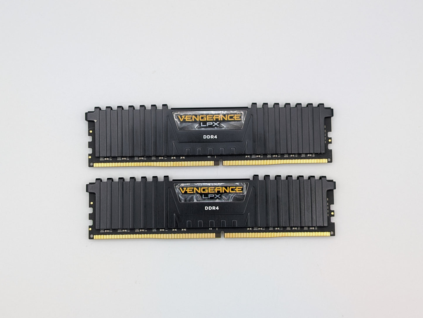 Corsair Vengeance LPX 64 Go ( 2 x 32 Gb ) DDR4 3200MHz CL16 Mémoire RAM