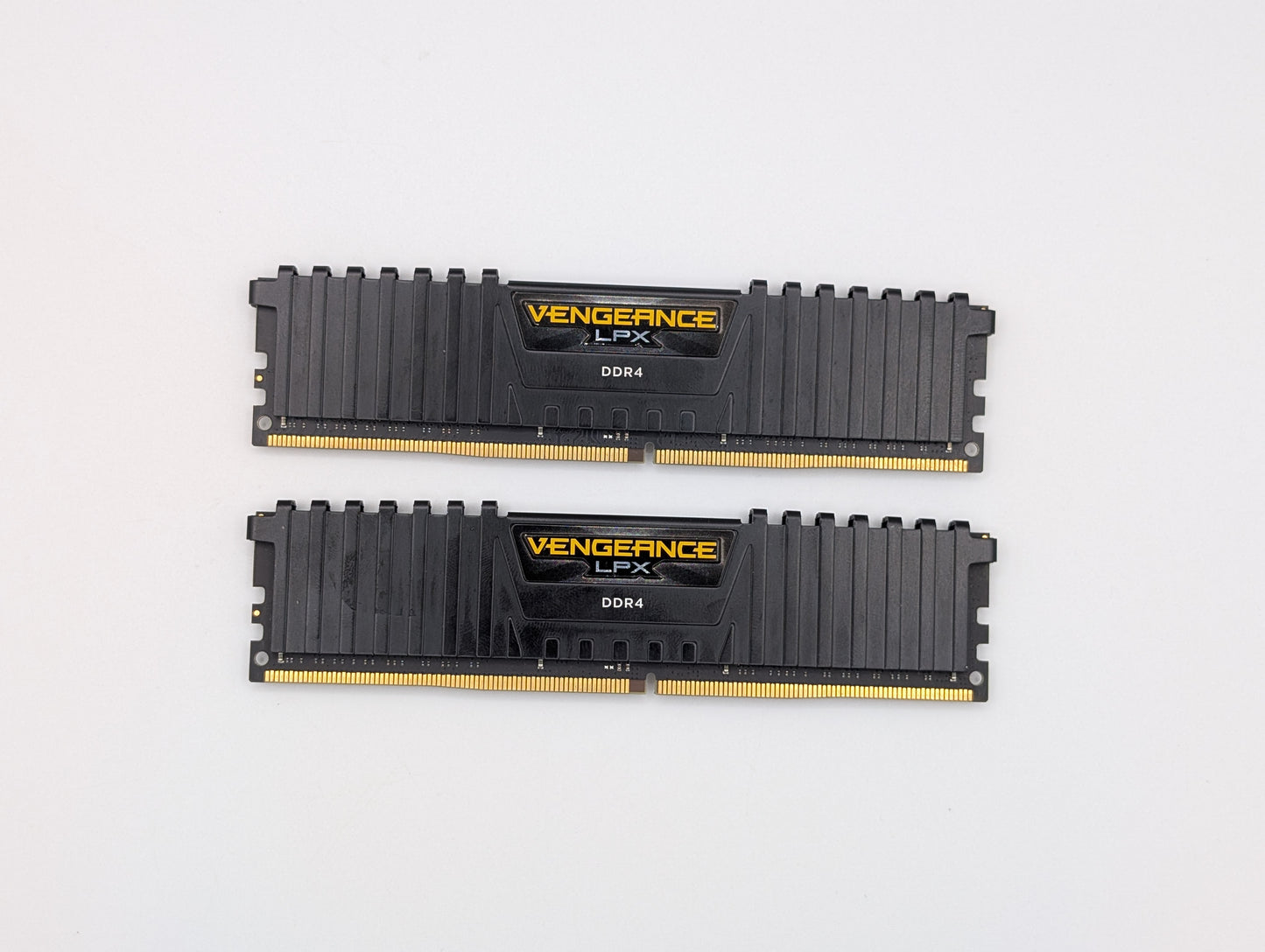 Corsair Vengeance LPX 32Go (2x16Go) DDR4 3200MHz CL16 Mémoire RAM